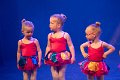 Mini Stars Circus 2B  022